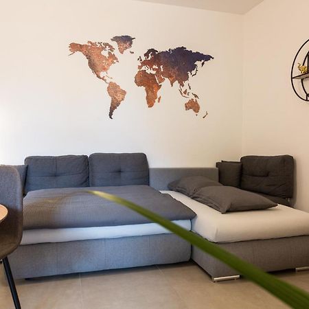 Merano City Living Exterior foto